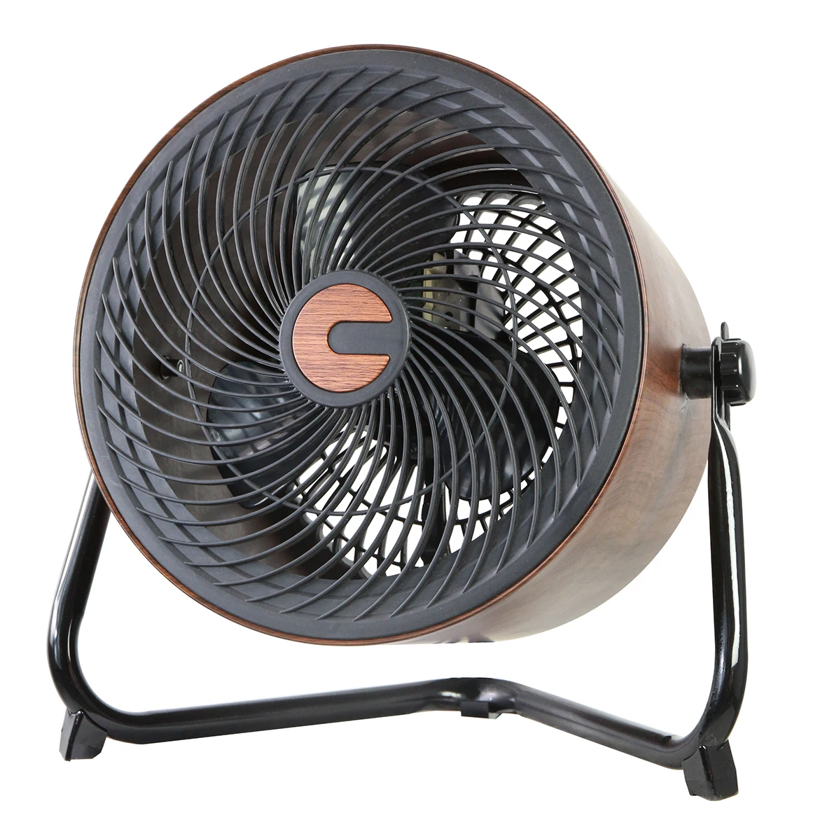 Wholesale home appliance Plastic Electric cooling table fan office portable desk fan ventilation fan