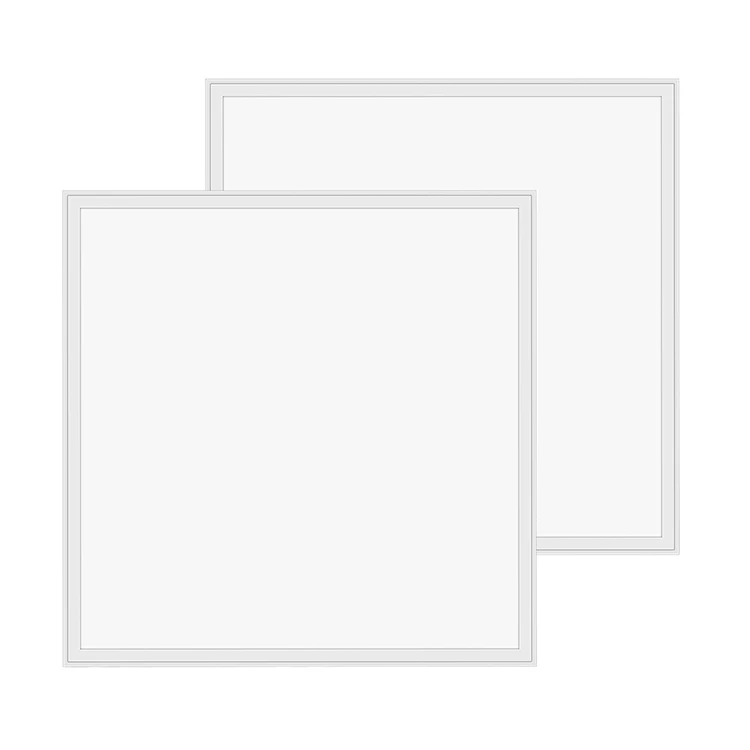 High Bright Indoor Lighting 48W 60X60 Slim Square Led Panel Light,Light Panel Led