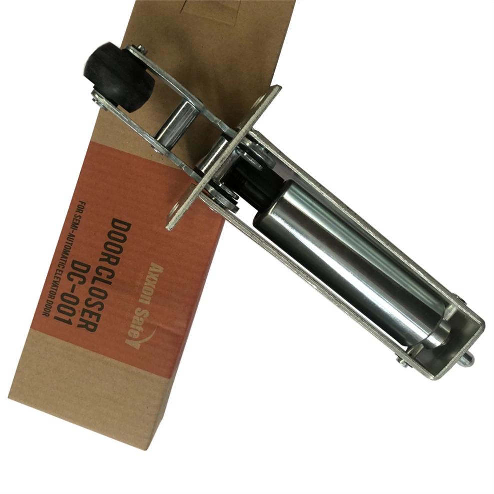 Zowee Factory Price High Quality Elevator Door Part Door Lock Closer for Swing Door lift Spare Parts