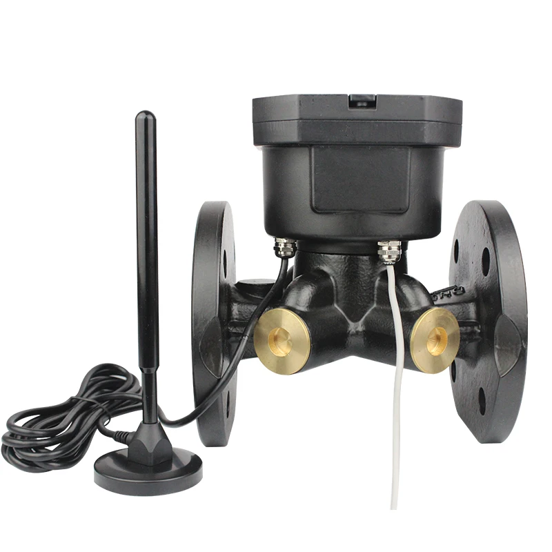 Gprs lorawan Ультразвуковой счетчик воды от производителей программного обеспечения