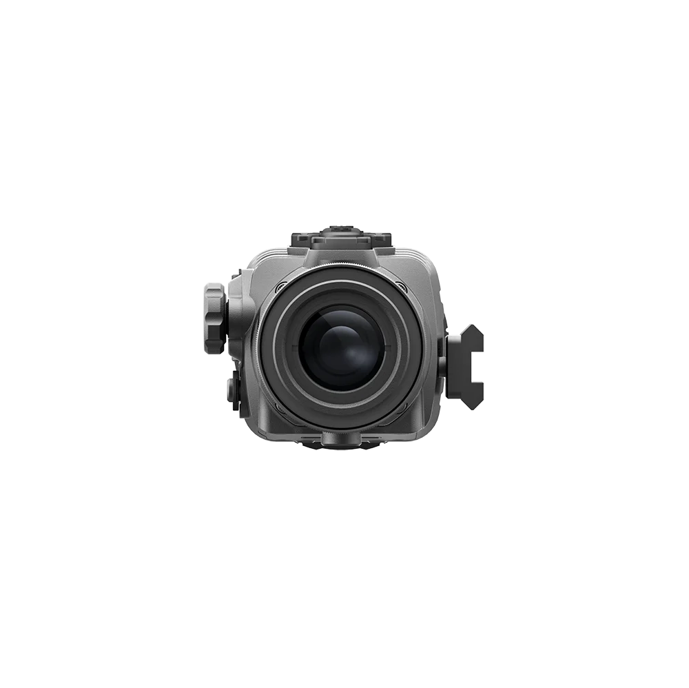 Hot Sale TA450 thermal imaging attachment riflescope clip-on
