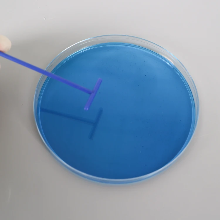 High Quality New Arrival Disposable Sterile Plastic Medical Cell Putter Spreader