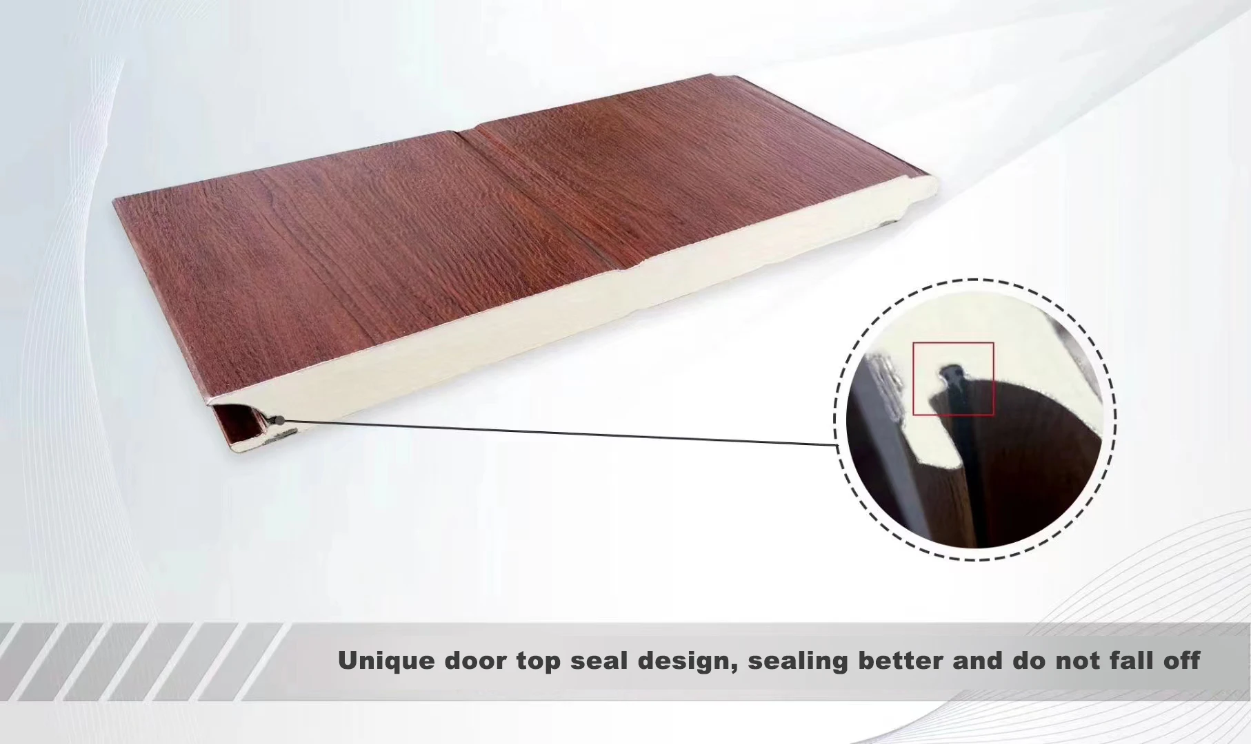 Domestic modified polyurethane resin board woodworking board used for gage mold