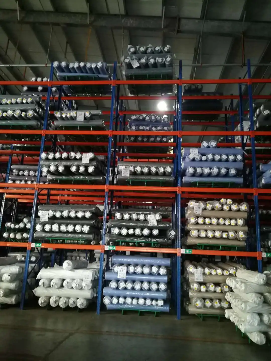  Полихлопчатобумажная ткань с камуфляжным принтом для защиты от УФ-излучения