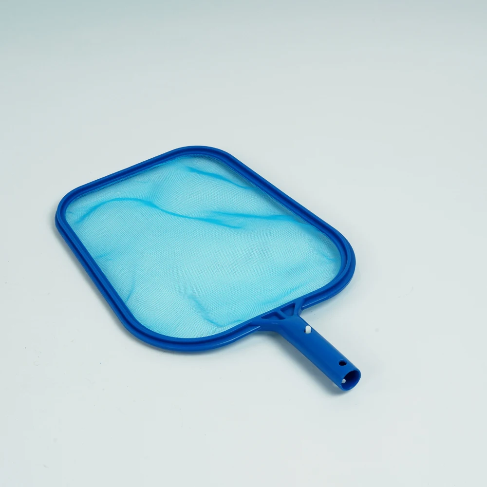 Swimming Pool Cleaning Net Encryption Shallow Water Leaf Skimmer pool
