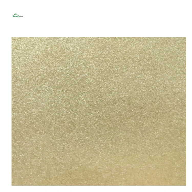 Factory Price Metallic Chrome Powder Coating Paint Strong Powder Coating Metal