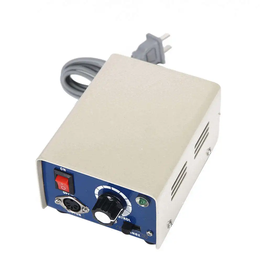 Micromotor Equipos Para Laboratorio Dental Lab Equipment Original 204/102  Strong Micromotor handpiece with brush 35000rpm