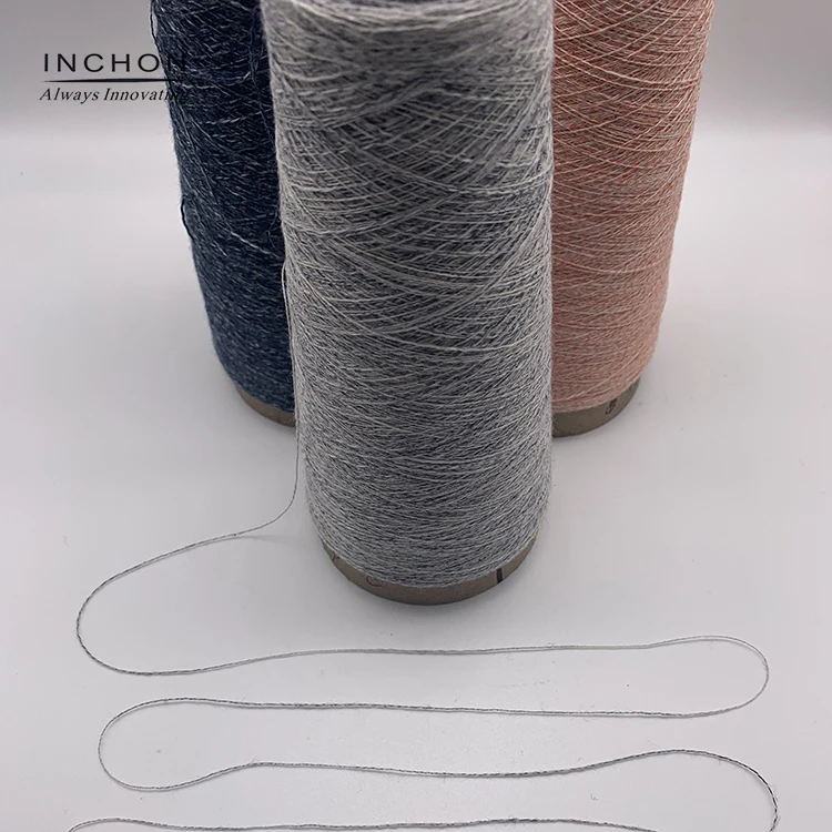 Hot sale factory direct milk yarn cotton knitting yarns hand knit with cheap price