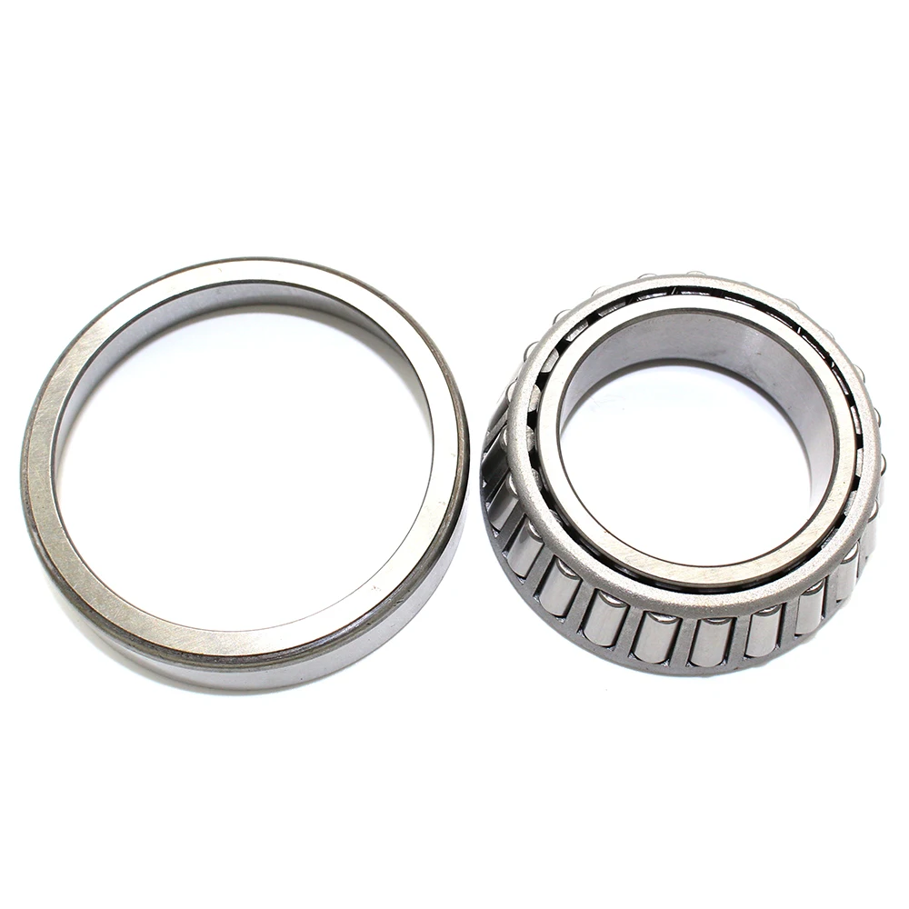 Factory Cheap Heavy Duty Bearing Tapered Roller Bearing China Hm218238/10 Hm218248/hm218210 Hm220149/10 Inch Custom Tube Avaible