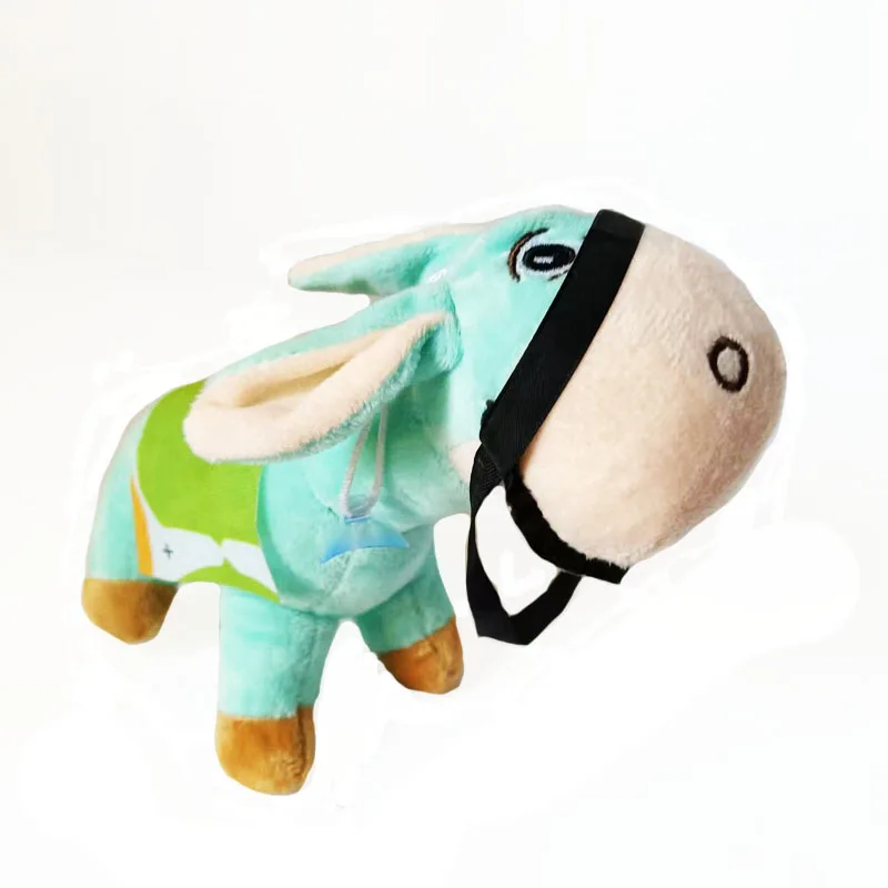 beartic plush
