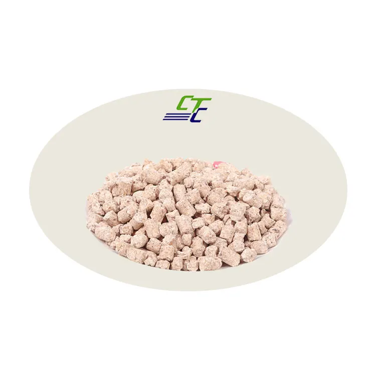 Hiqh Energy 100% Sun-dried Fresh Sweet Potato Chips Natural Pet Food Ingredients Dried Sweet Potato Granules