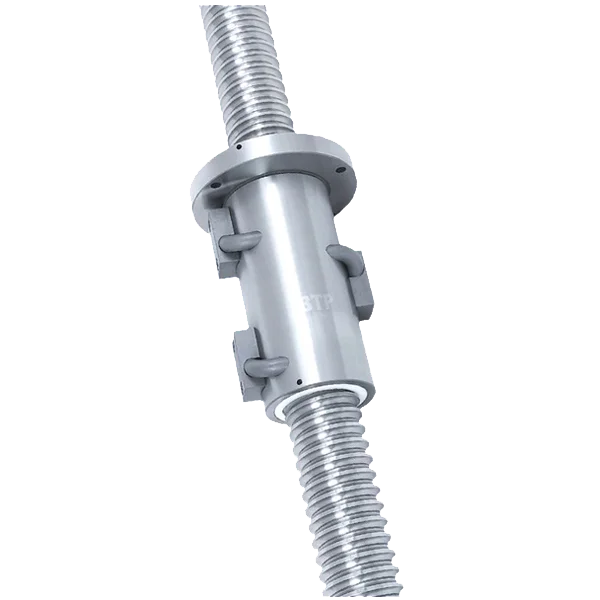 Sfs Dfs Sfu Dfu Ballscrew for The UV Flatbed Printers From China Big Factory can be Exported