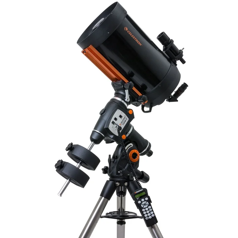 Компьютеризированный телескоп Celestron CGEM II 1100 SCT-12012
