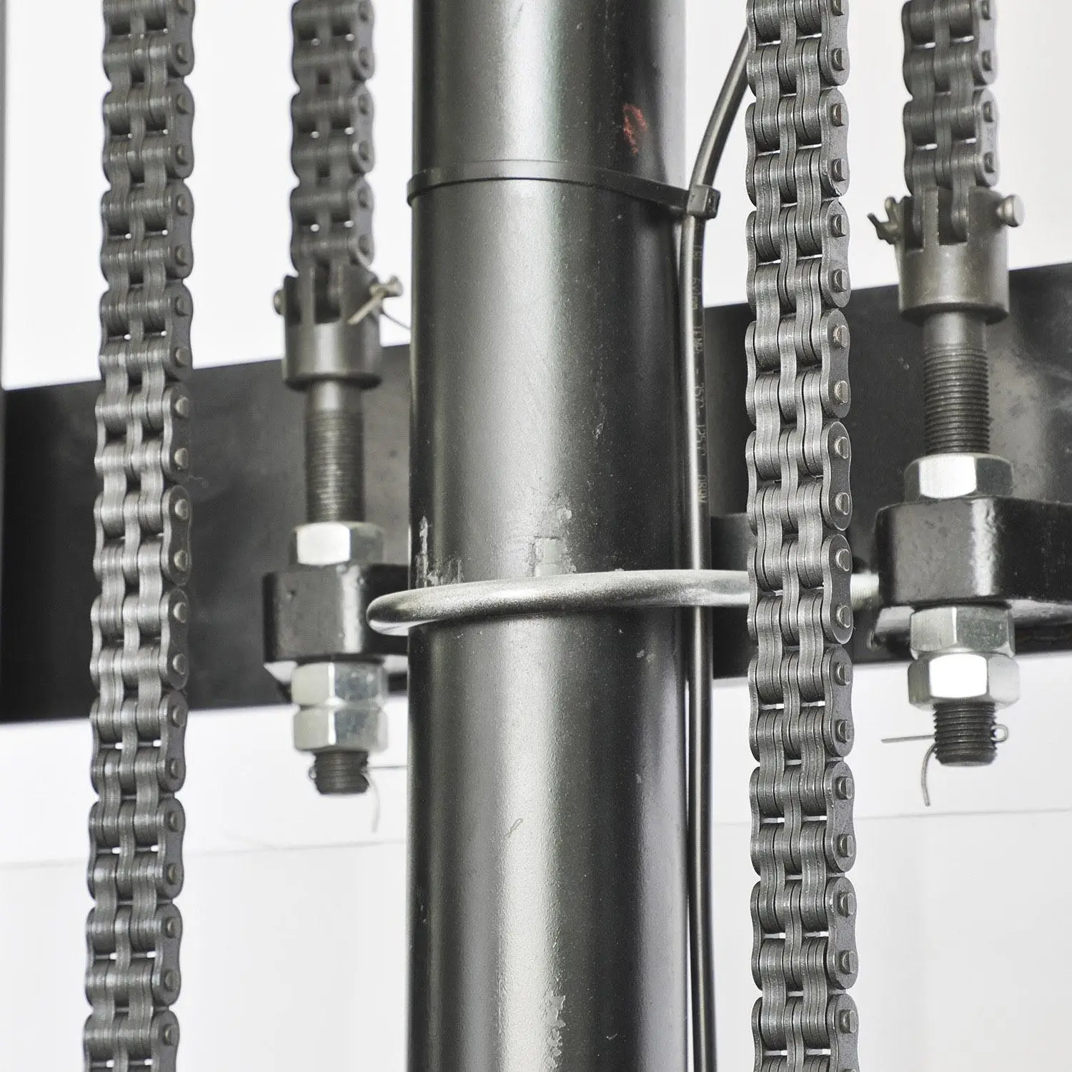 Best Electric Stacker Automated Warehouse Stacker Semi Electric Portable Self Loading Stacker Pallet