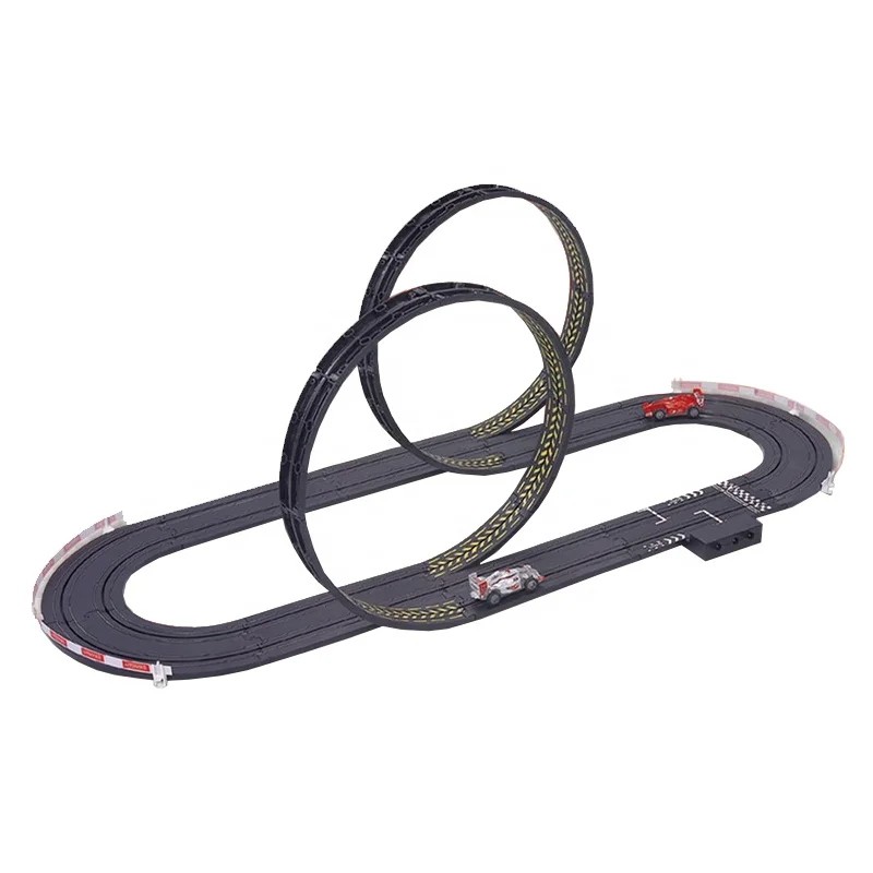 Железнодорожный вагон слот вагоны гусеничные 1/64