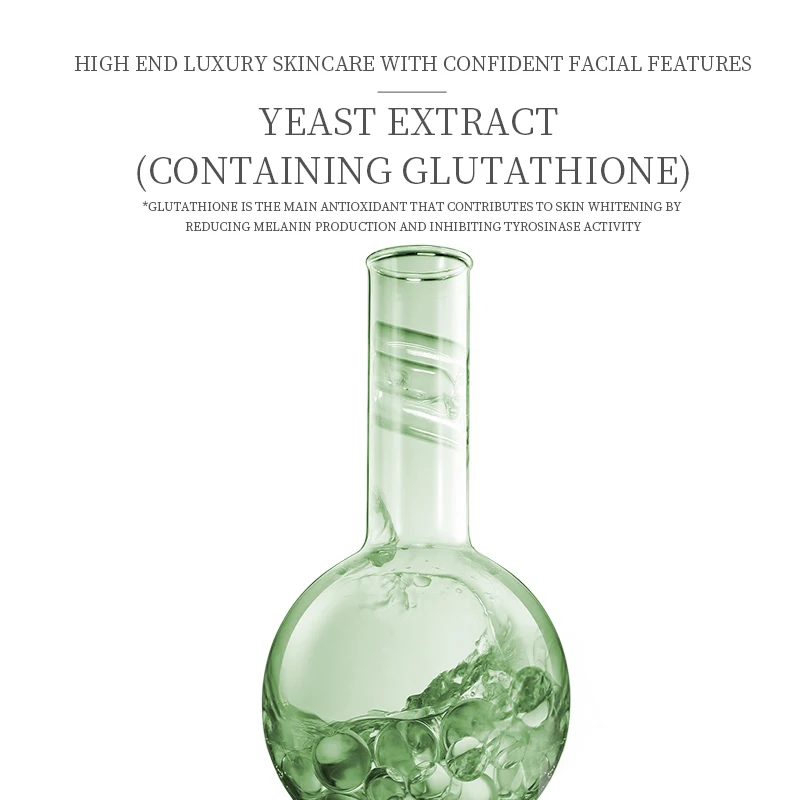 OEM PQQ White tomato collagen peptide Oral Liquid Niacinamide Drink Whitening sodium hyaluronate white crystal tomato drink