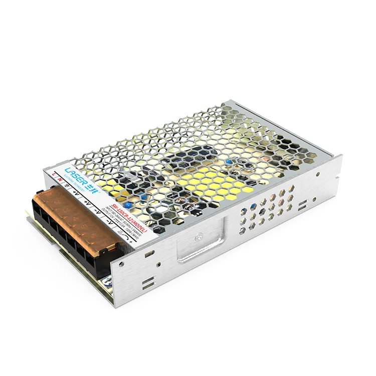 
AC 100V/220V to DC 12V 20A 240W Switching Transformer Power Supply 