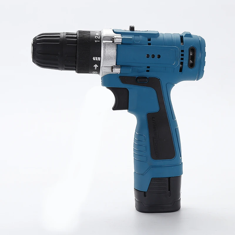 Mailtank 18V Li-ion drill Combo Kit Professional Rechargeable Cordless Drill Multi Function HandheldCordless drill Set