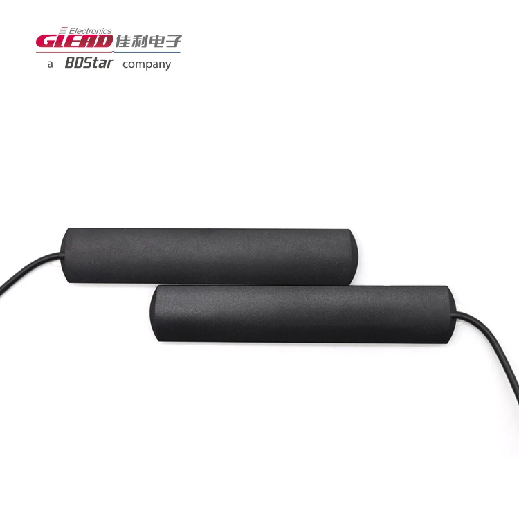 Glead 3M adhesive Cellular Communication Antenna 2.4G WiFi dual band omni directional Patch Antenna
