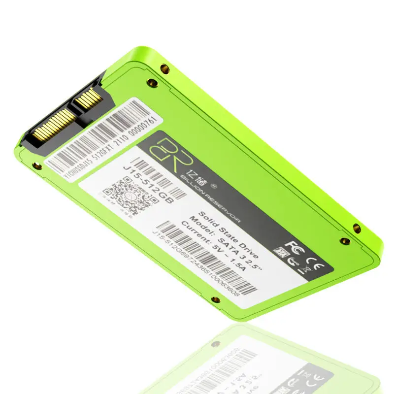 BR оптовая продажа 2 5 дюймов Sata 3 SSD Oem жесткий диск 480 ГБ для ноутбука ПК