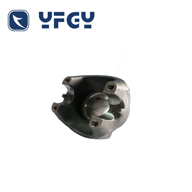 
Spicer 140-4-1381-1 used for truck Volvo Scania drive shaft components end yoke 