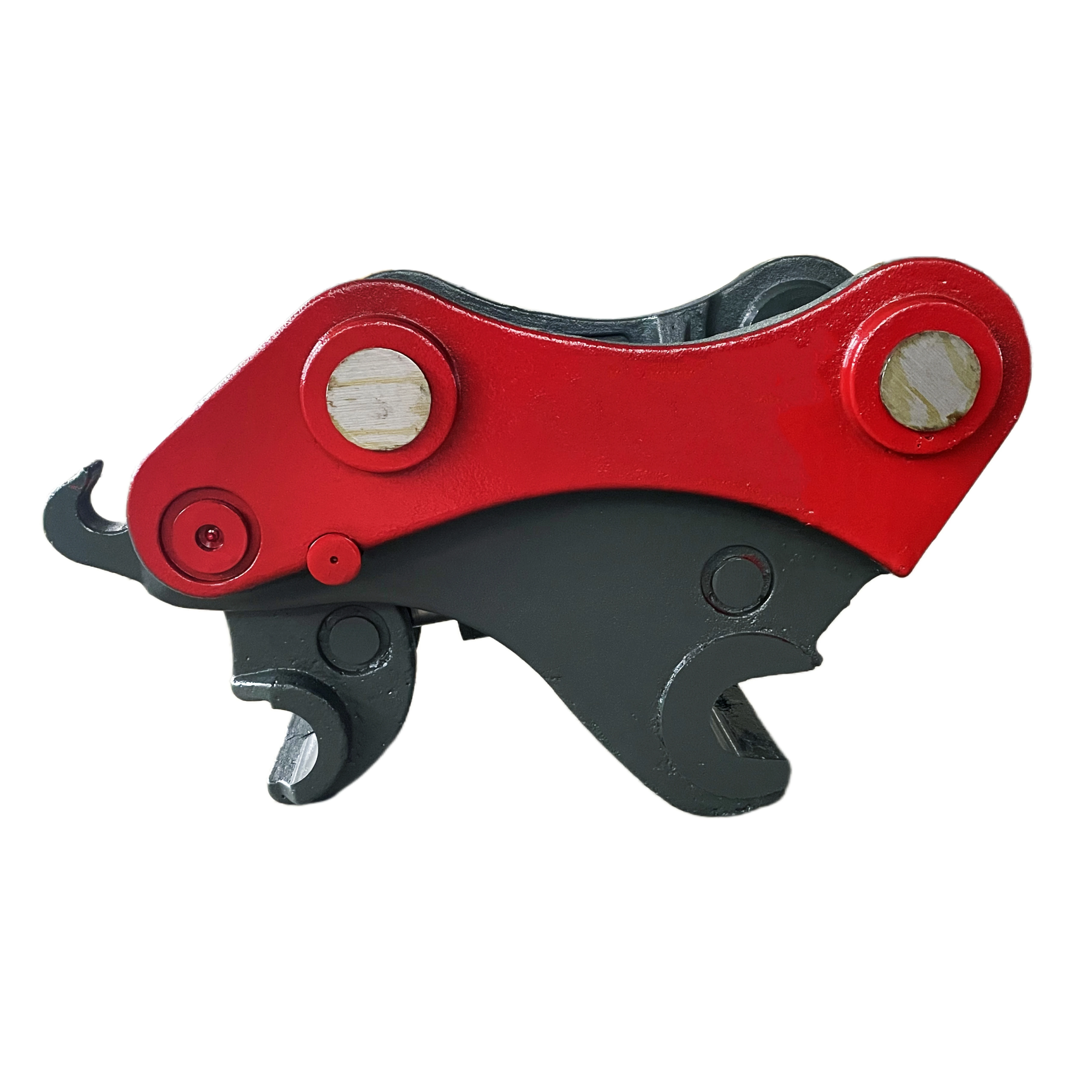 China  Manufacture Hydraulic Quick Hitch Quick Change For JCB 3CX