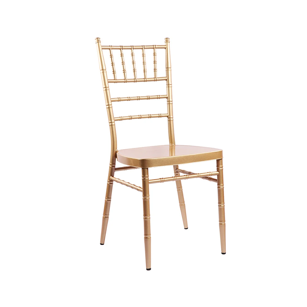 Factory Direct Wedding Stackable Tiffany Chairs Wholesale