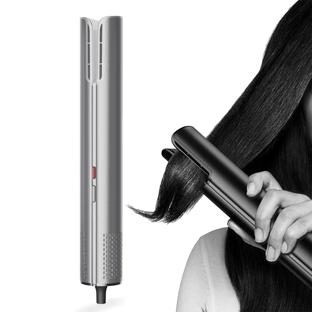 New Design Customized 1000w Constant TemperatureHigh Power Blow Dryer 3 gears 110000rpm Leafless Plasma Hair Dryer