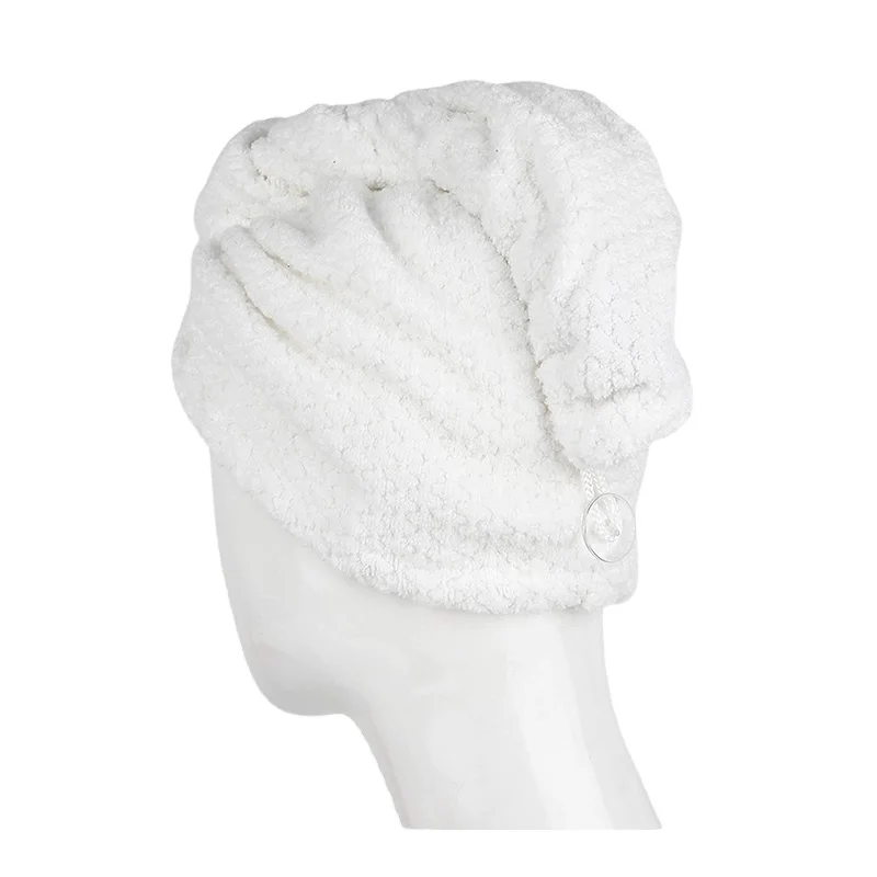 
Волшебный роскошный длительный тюрбан для волос из органического хлопка 