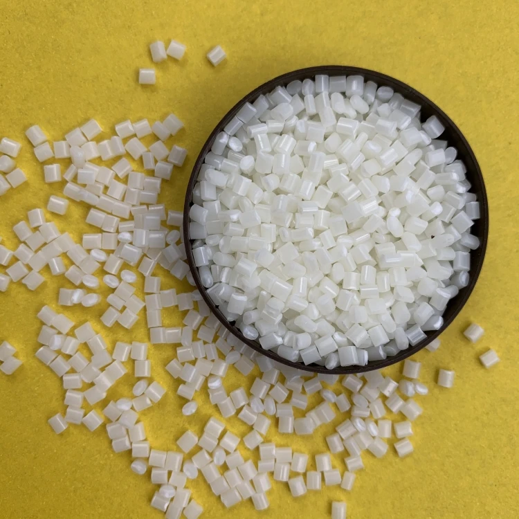 High gloss universal high flow impact resistant electronic and electrical housing resin ABS Tianjin Dagu DG-417