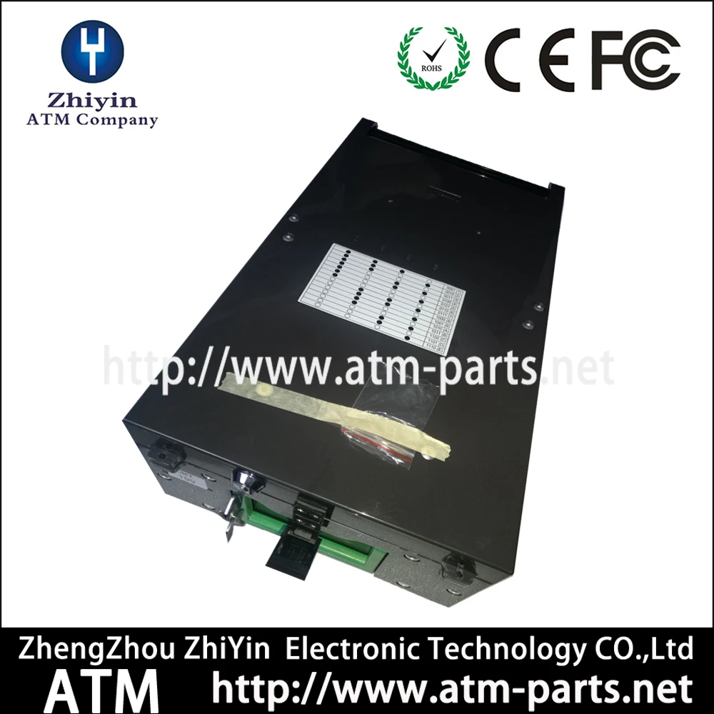 Запасные части для банкоматной машины GRG CDM 8240 Кассета CDM8240