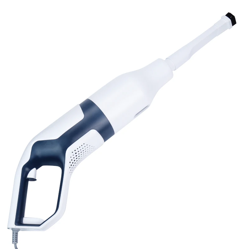 White portable vacuum cleaner cordless Voltage 220V Wet Dry Vacuum Cleaner  Power 650W Wet And Dry Vacuum Cleaner