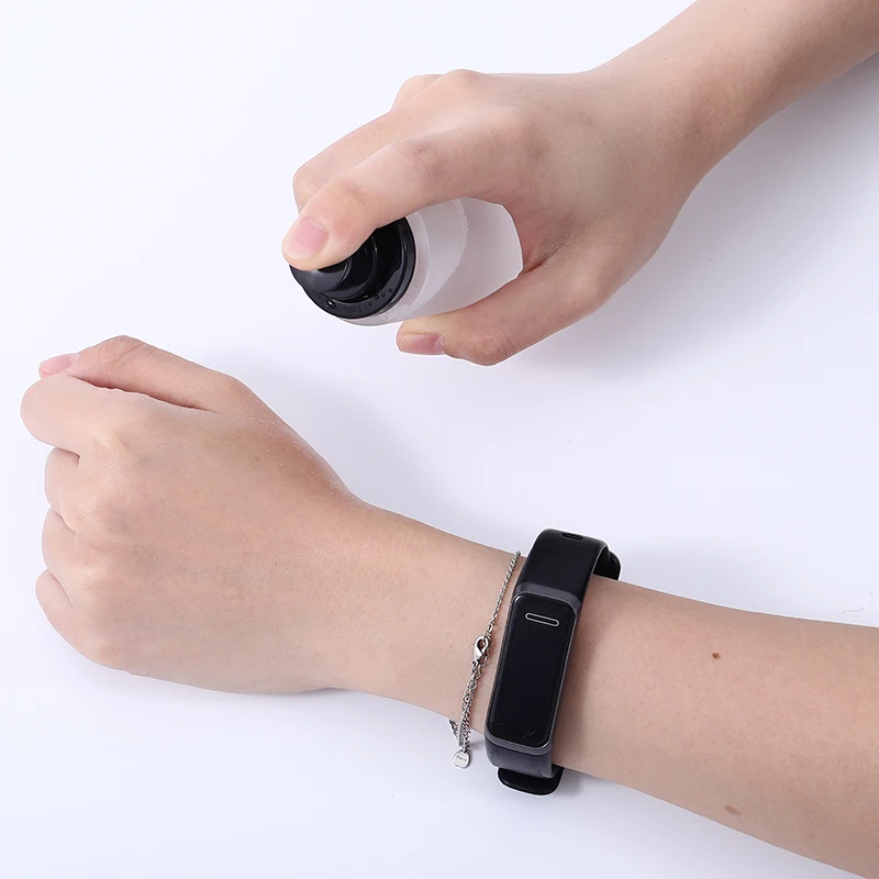 F6Ar 100ml Makeup Setting Spray Long Lasting Sweatproof Waterproof Oil-control matte Fixing Mist setting spray makeup