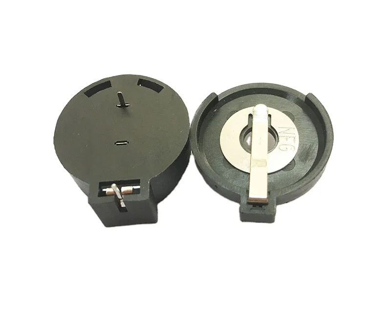 3V single CR2430 с держателем для аккумулятора dip coin