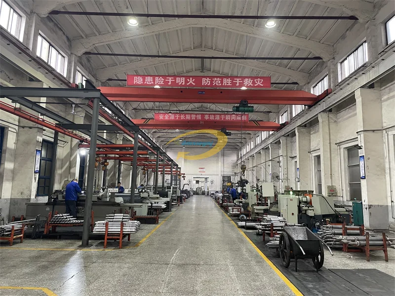 High Lift Submersible Water Pump Deep Well Pump Designed for Efficient Performance