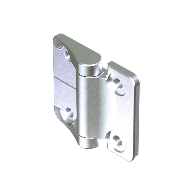 High Quality Top Friction Lid Stay Torque Hinge Position Control Hold Door To Open In Every Angle