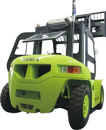 Brand new forklift 8t diesel fork lifter china made forklift truck forklift 7 ton 8ton
