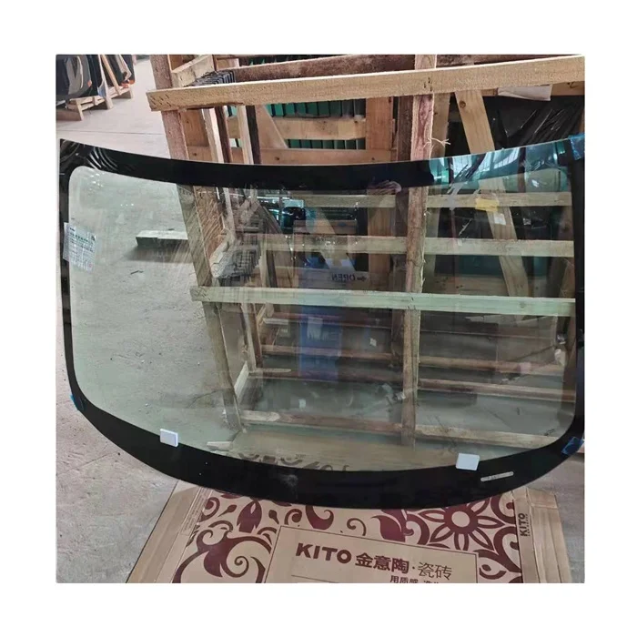 Factory Hot Sale Front Windshield Glass Car Windscreens Auto Parts for Great Wall Haval H2 2014