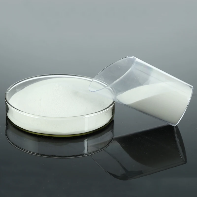Carboxyl Methyl Cellulose Thickening CMC CAS NO. 9004-32-4 For Oil Drilling