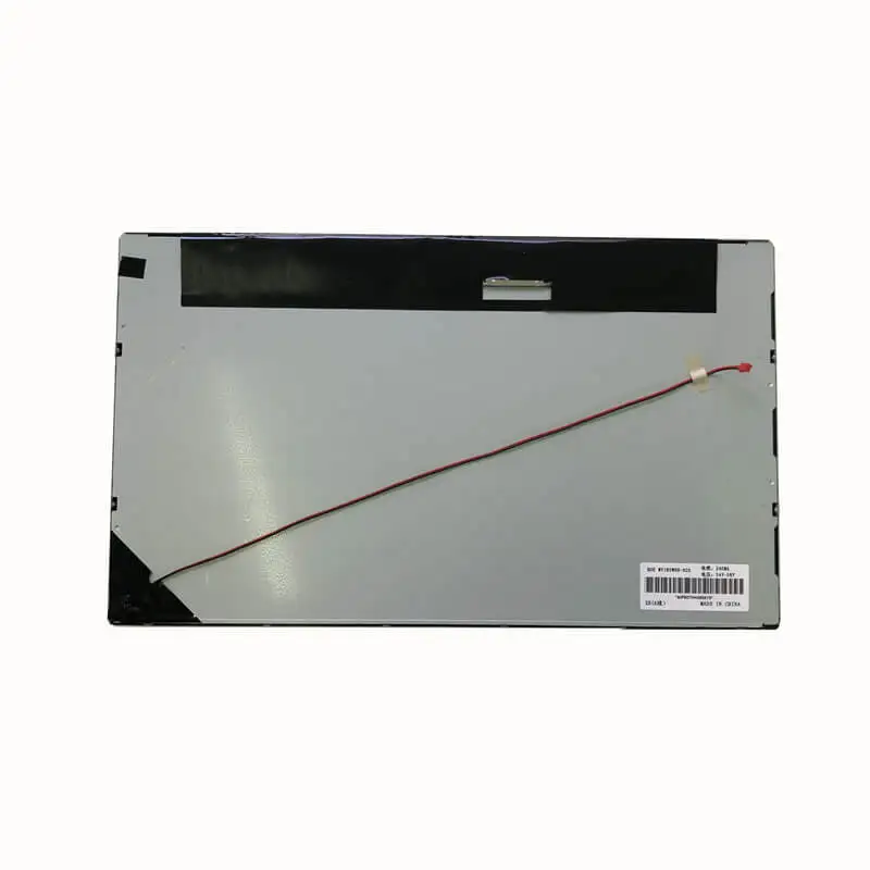 Sunlight viewable lcd BOE MV185WHB-N20 18.5 inch lcd screen panel for advertising display with full viewing angle