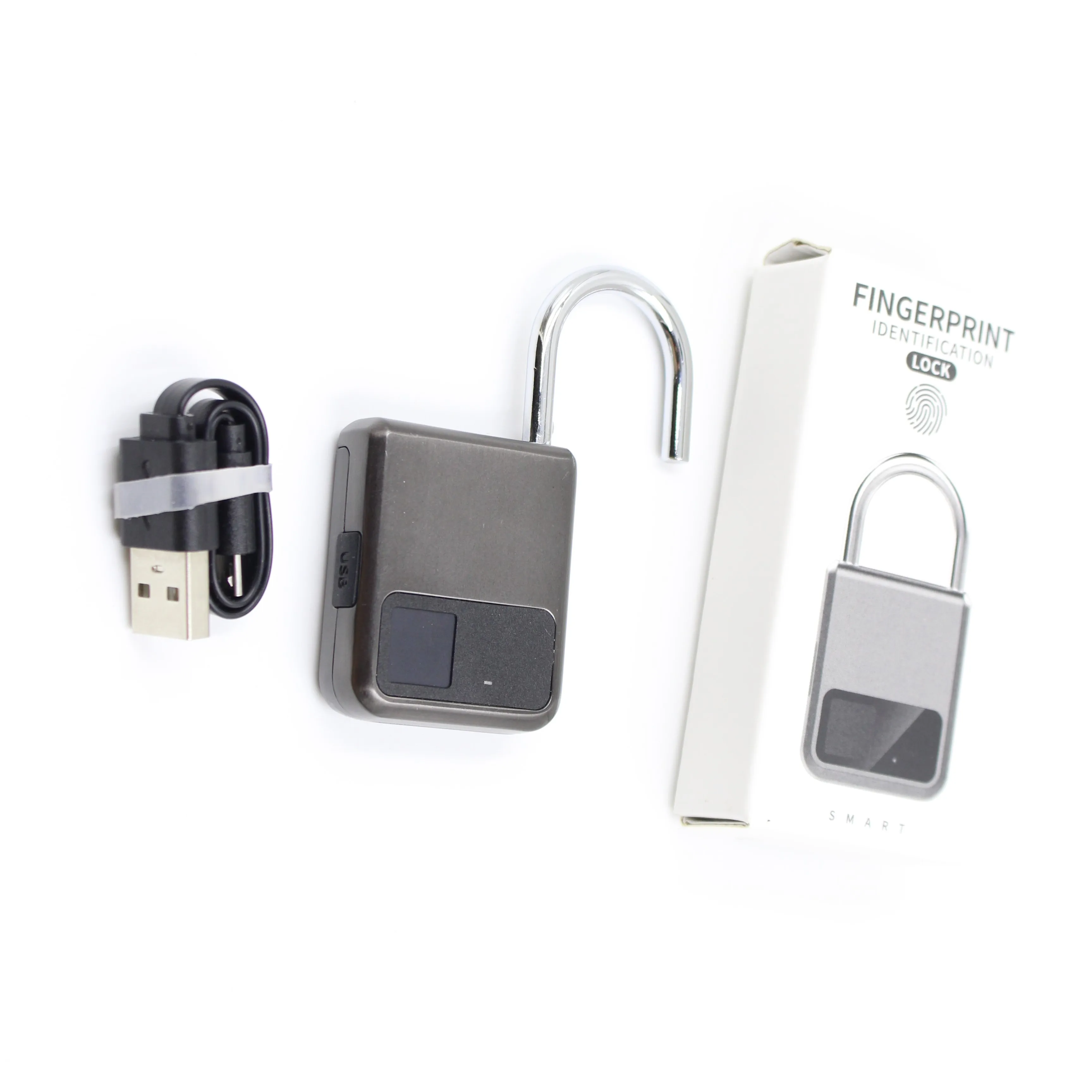 Best Master Key Lock Fingerprint Safety Cabinet Locks with Electric Key