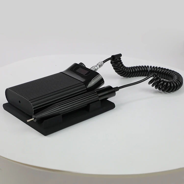 Dental micromotor strong drill Dental lab high speed brushless micromotor dental handpiece portable electric dental micromotor