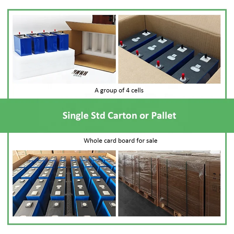 Grade A Hithium 3.2V280Ah lithium iron phosphate rechargeable battery large single battery for home energy storage systems