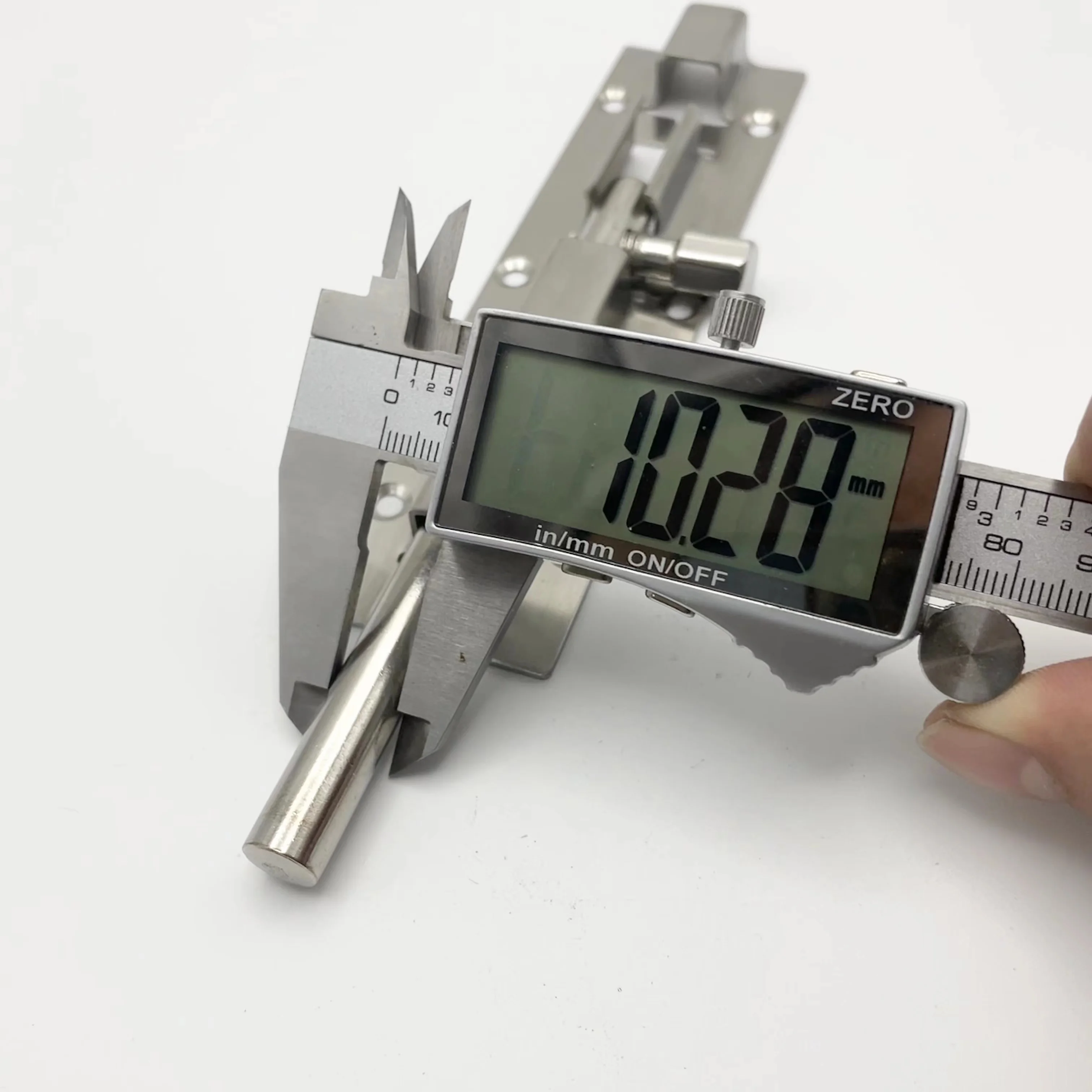 Замок дверной замок из нержавеющей стали