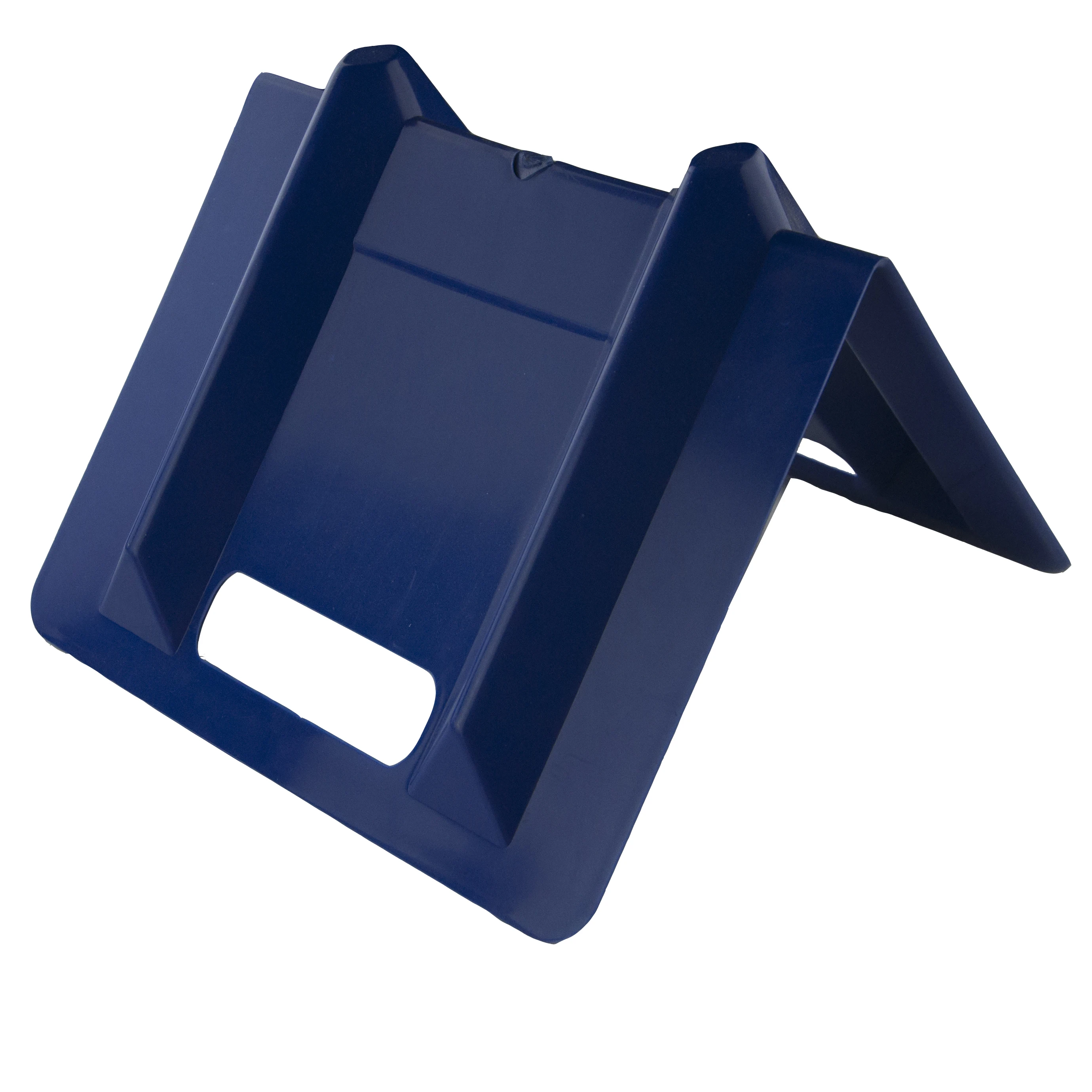 Желтый брезентовый пластиковый угловой протектор