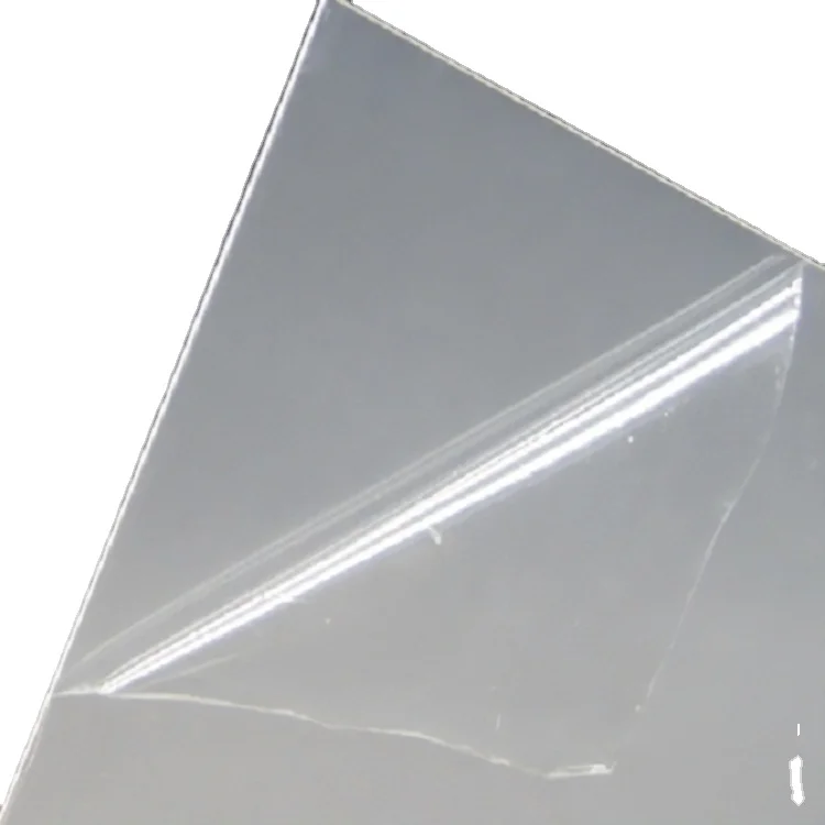 3mm transparent acrylic sheet can be customized for wholesale