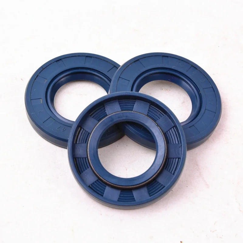 Sanshi Best Sell nbr rubber oil seal tc 45*70*12 with cheap price