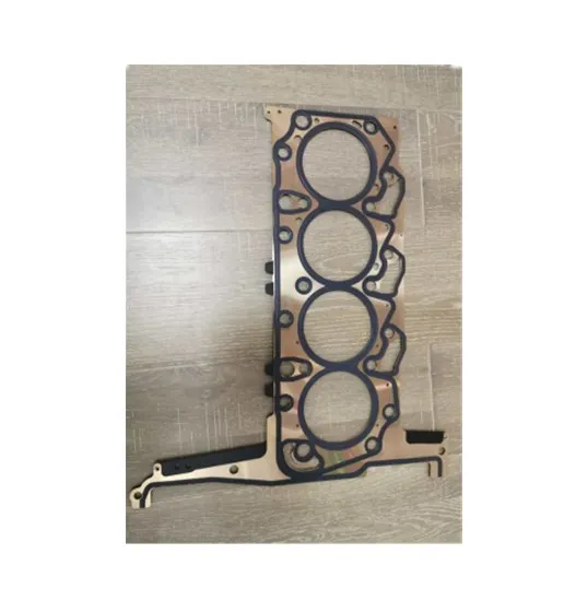 Детали двигателя 1776502 BK3Q-6051-C1C BK3Q6079AA уплотнительное кольцо для головки блока цилиндров для d-d V348 7 полная прокладка