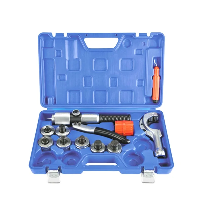 CT-300A refrigeration tool expander tool kit for copper pipe