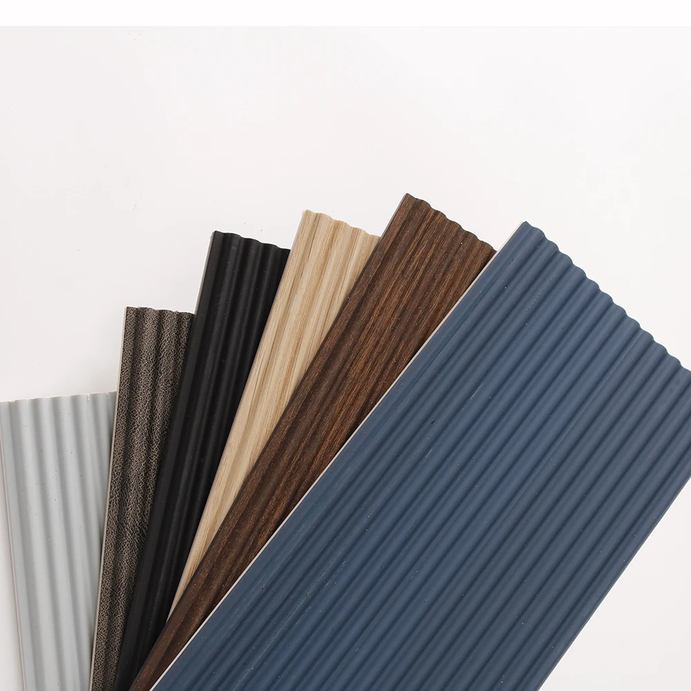 PS Wall Panel seamless splicing Hot Sale High Quality Home Decoration Board Waterproof Interior Foam Wall Board